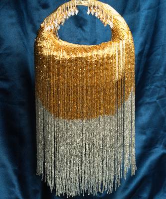 Tassel sailor split tone 1