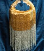 Tassel sailor split tone