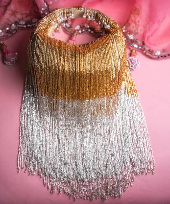 Tassel sailor split tone 2