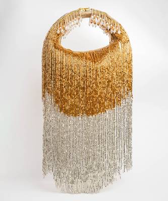Tassel sailor split tone 3