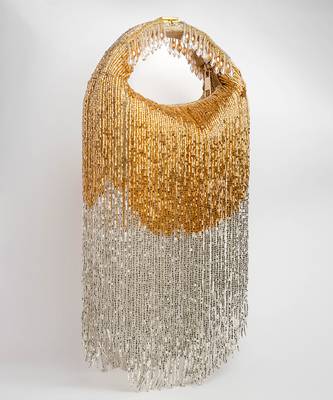 Tassel sailor split tone 4