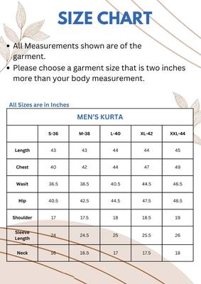 Cobra lifes cream & orange cotton silk dhoti kurta set for men with stole, 3 piece set 5