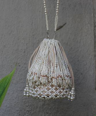 Raindrops with pearls 2