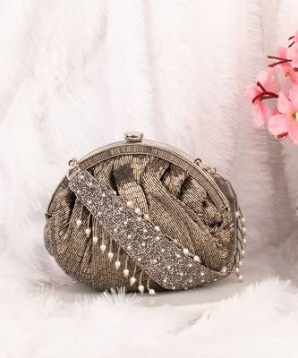 Chique pewter 1