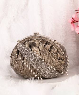 Chique pewter 2