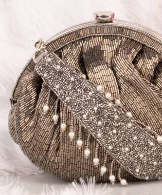 Chique pewter 3
