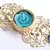 Floral Ornate Metallic Rangoli Centre Wax interchangable and Refill Diwali Diya