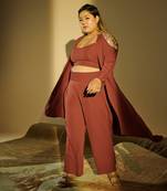 Inaya 3 piece co-ord set