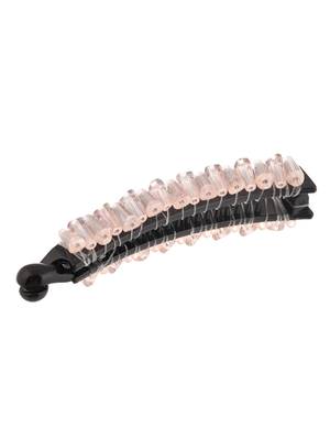 Sequins banana clutcher 3