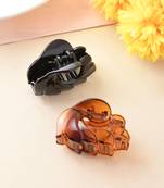Hair clutch pin ( set of 2)
