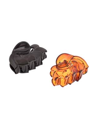 Hair clutch pin ( set of 2) 2