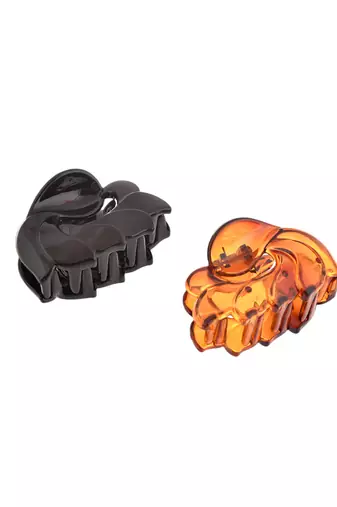 Hair clutch pin ( set of 2)