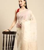 designer saree