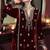 Maroon Velvet Hand Embroidered Pakistani Salwar Suit