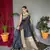 Soft silk Saree Golden Zari Weaved Border And Rich Pallu Saree,Blouse-Not As Per Image