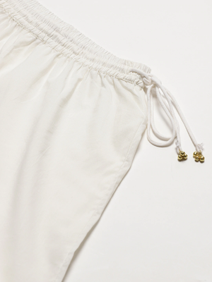  women's cambric cotton sharara 4