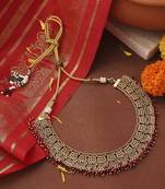 Choker Set - Temple Jewellery