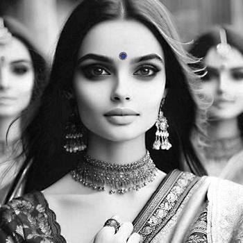 Assorted color bindi book for women & girls- total pieces- 576 4