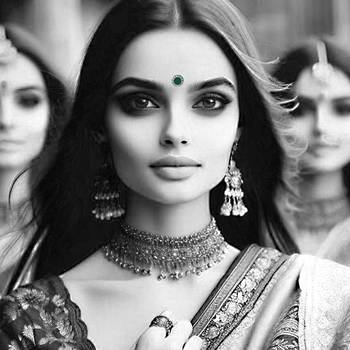 Assorted color bindi book for women & girls- total pieces- 576 4