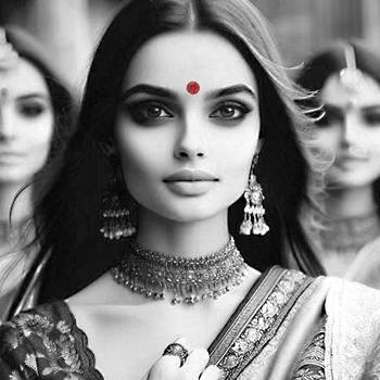 Assorted color bindi book for women & girls- total pieces- 576 4