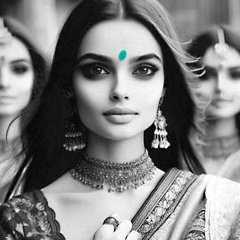 Assorted color plain bindi book for women & girls- total pieces- 960 4