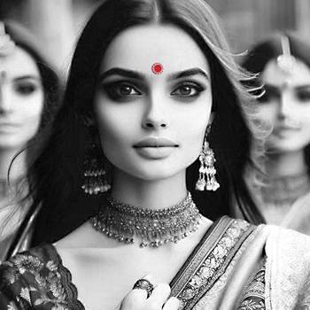 Assorted color bindi book for women & girls- total pieces- 960 4