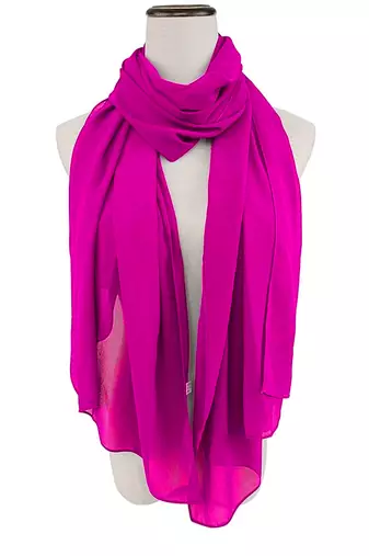 Wine color full sleeves Handmade Moroccan Kaftan with hajab