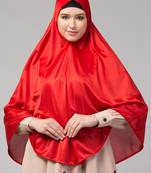 Ready to wear instant  Prayer Hijab