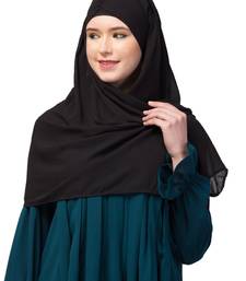 Ready To Wear Turban Style Hijab