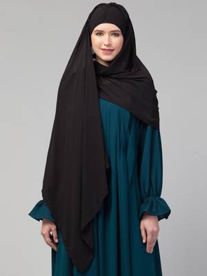 Ready To Wear Turban Style Hijab 3