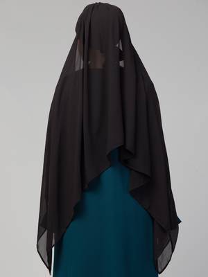 Ready To Wear Turban Style Hijab 4