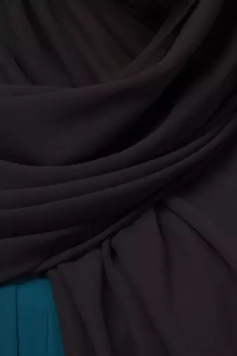 Ready To Wear Turban Style Hijab