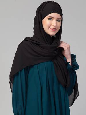 Ready To Wear Turban Style Hijab 1