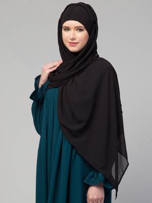 Ready To Wear Turban Style Hijab 6