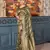 Mehendi Green simmer silk zari weaving saree