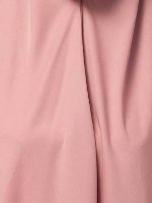 Janab E Aala Nazneen Hijab – Plain, Polyester Fabric, Mauve 3
