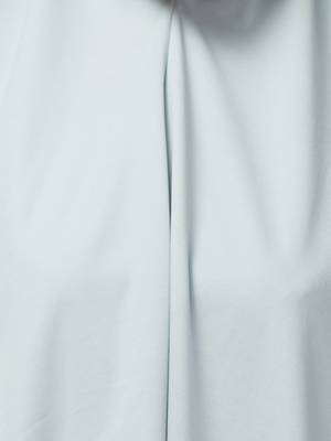 Nazneen Ready to wear instant Sky Sage green colour Prayer Hijab 4