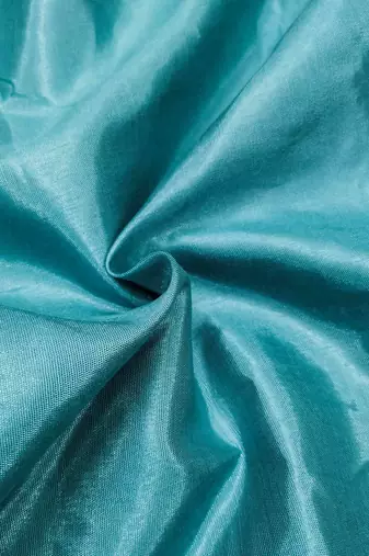 Rama Organza Embroidered Unstitched Dress Material