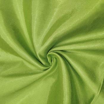Parrot Green Shimmer Banarasi Unstitched Dress Material 4