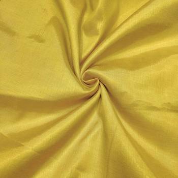 Lemon Shimmer Banarasi Unstitched Dress Material 4