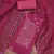 Magenta Roman silk blend Embroidered Unstitched Dress Material