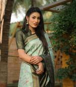 Original Kanjivaram Soft Silk Saree