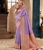 party wear and functional wear jacquard designer saree