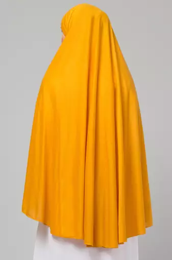 Nazneen Ready to wear instant Prayer Hijab