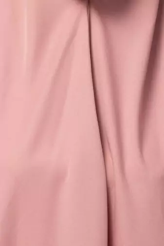 Nazneen Mauve pink Colour Ready to wear instant Prayer Hijab