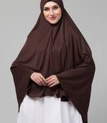 Nazneen Ready to wear instant Prayer Hijab