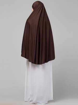 Nazneen Ready to wear instant Prayer Hijab 2