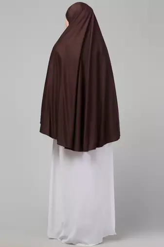 Nazneen Ready to wear instant Prayer Hijab