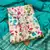 Rama Cotton Hand Work Unstitched Dress Material