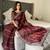 Maroon fancy jimmy chu embroidery work saree with embroidery stitched blouse